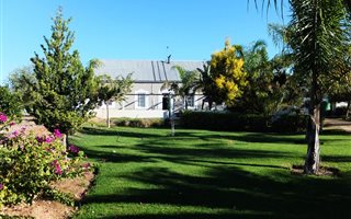 307 ha Farm in Ladismith