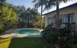 4 Bedroom House in Bergsig