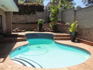 4 Bedroom House in Umgeni Park