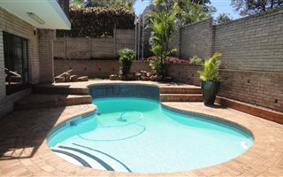 4 Bedroom House in Umgeni Park