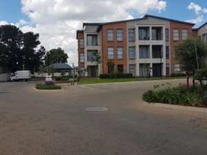 2 Bed Apartment in Jansen Park