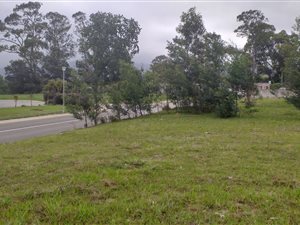 941 m² Land available in Dormehlsdrift