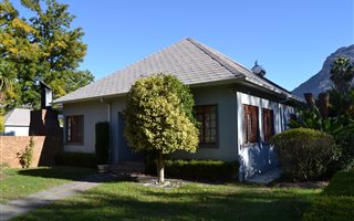 4 Bedroom House in Ceres