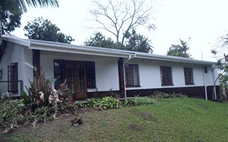 3 Bedroom House in New Germany