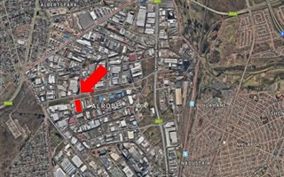 3 m² Commercial space in Alrode