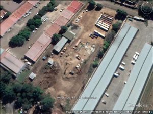 7000 m² Commercial space in Waterfall