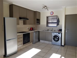 2 Bed Apartment in Lonehill
