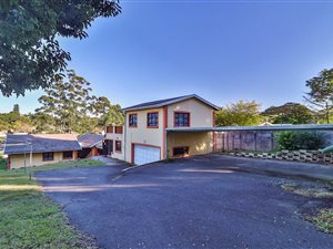 3 Bed House in Cowies Hill