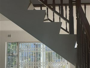 3 Bed Duplex in Reservoir Hills