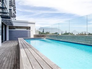 1 Bed Apartment in Milnerton Central