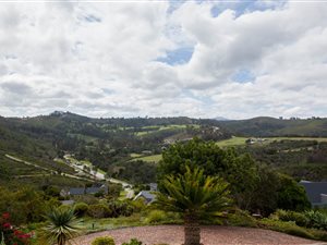 1786 m² Land available in Eastford Glen