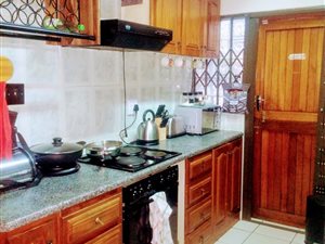2 Bed House in Empangeni Central