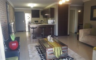 2 Bedroom Apartment in Solheim