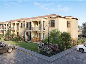 1 Bed House in Silver Lakes