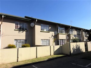 2 Bed Townhouse in Westwood
