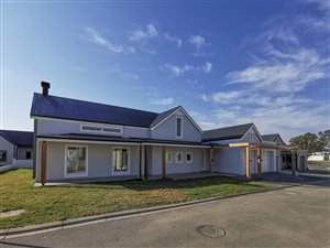 3 Bed House in Robertson