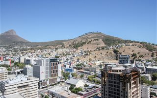 2 Bedroom Apartment in Cape Town City Centre