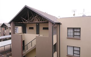 2 Bedroom Apartment in Ruimsig