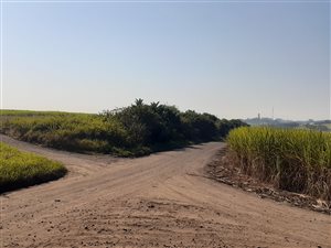 Commercial space in Umhlali