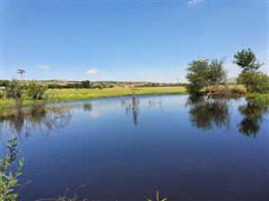 Commercial space in Donkerhoek