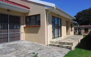 4 Bedroom House in Cambridge