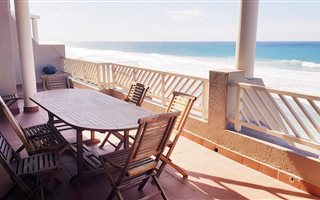 3 Bedroom Apartment in Umdloti