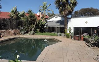 3 Bedroom House in Horison Park