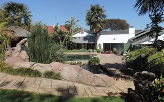 3 Bedroom House in Horison Park