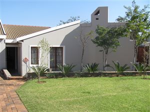2 Bed House in Monument Park