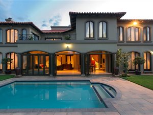 5 Bed House in Bedfordview