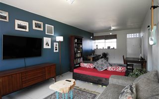 1 Bedroom Apartment in Illovo
