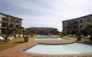 2 Bedroom Cluster in Wendywood