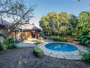 3 Bed House in Milnerton Ridge