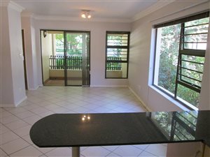 2 Bed Apartment in Nieuw Muckleneuk