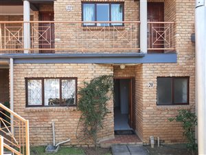 3 Bed Apartment in Chase Valley