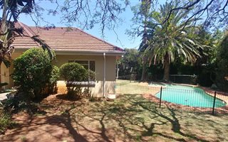 3 Bedroom House in Risidale