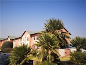 2 Bed Apartment in Ridgeway
