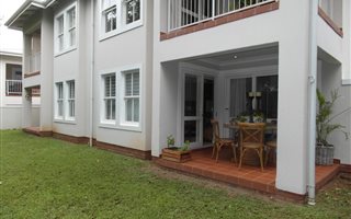 1 Bedroom Apartment in Ballito