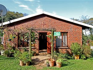2 Bed House in Everton