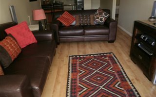 2 Bedroom Apartment in Tyger Waterfront