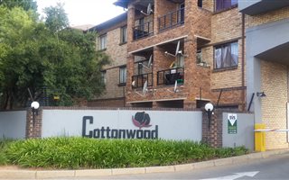 1 Bedroom Apartment in Halfway House
