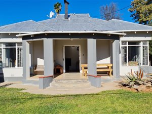 3 Bed House in Oudtshoorn