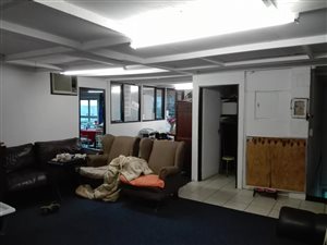 400 m² Commercial space in Kuilsriver