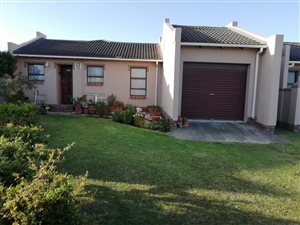 3 Bed Townhouse in Kabega