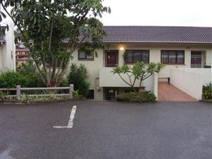 2 Bed Townhouse in Sunningdale
