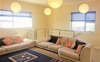 2 Bedroom Duplex in Crawford