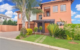 4 Bedroom House in Clearwater Country Estate