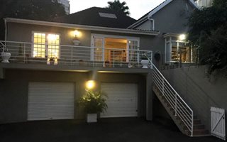 2 Bedroom Apartment in Musgrave