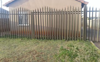 3 Bedroom House in Protea Glen