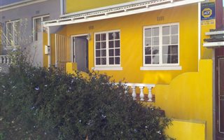 1 Bedroom House in Bo-Kaap
